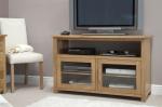 Opus Oak Entertainment Unit 